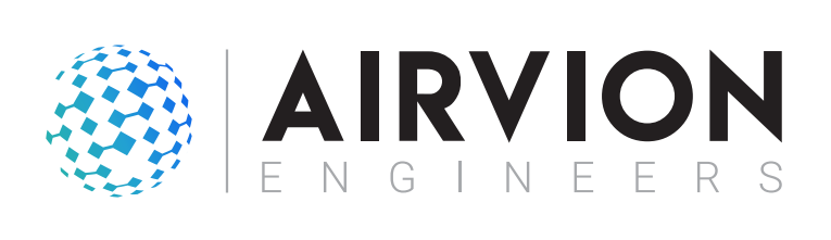 Airvion Engineers Logo